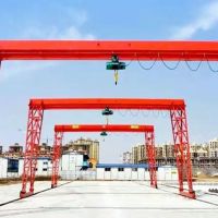 四川單梁門式起重機(jī)銷售