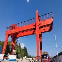 北京雙梁門式起重機(jī)銷售