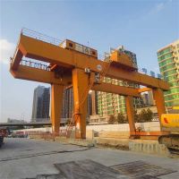 大連雙梁門式起重機(jī)銷售