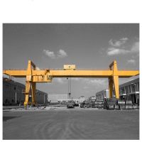 云南龍門起重機龍門吊