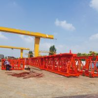 陜西架橋機(jī)源頭廠家