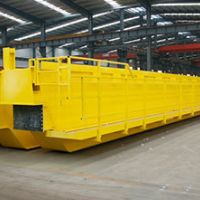 沈陽單梁行車LD型3~10T橋式起重機 輕小型起重機械