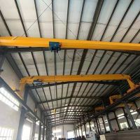 濟(jì)南單梁行車LD型3~10T橋式起重機(jī) 輕小型起重機(jī)械