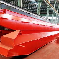 武漢單梁行車LD型3~10T橋式起重機(jī) 輕小型起重機(jī)械