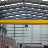 重慶單梁行車LD型3~10T橋式起重機(jī) 輕小型起重機(jī)械