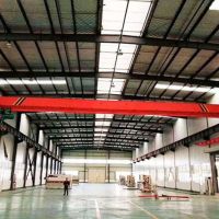 深圳單梁行車LD型3~10T橋式起重機(jī) 輕小型起重機(jī)械