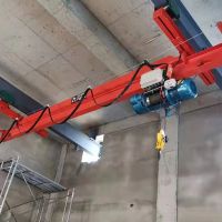 河北單梁行車LD型3~10T橋式起重機(jī) 輕小型起重機(jī)械