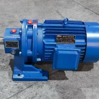 河南郅航擺線針輪減速機(jī)廠家直銷