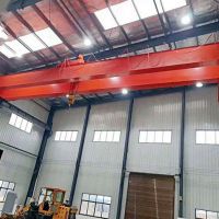 福州單梁行車LD型3~10T橋式起重機 輕小型起重機械