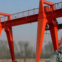 南京門式起重機(jī)5~100t跨度噸位可定制 龍門吊