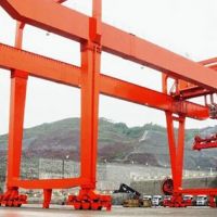 廈門門式起重機(jī)5~100t跨度噸位可定制 龍門吊