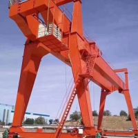 江蘇門式起重機(jī)5~100t跨度噸位可定制 龍門吊