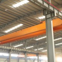 南京橋式起重機 型號噸位可定制 行車 行吊 起重設(shè)備