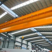 甘肅橋式起重機(jī) 型號(hào)噸位可定制 行車 行吊 起重設(shè)備