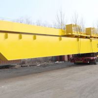 江蘇橋式起重機(jī) 型號(hào)噸位可定制 行車(chē) 行吊 起重設(shè)備