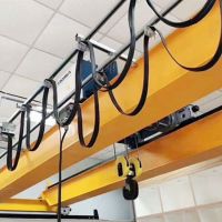 太原工業(yè)生產(chǎn)中橋式起重機(jī) 行車(chē) 行吊 噸位跨度可定制