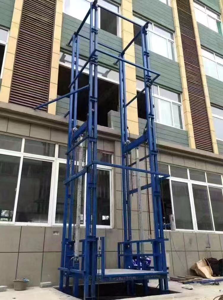 價(jià)格便宜，青白江液壓升降貨梯銷售安裝維修廠家