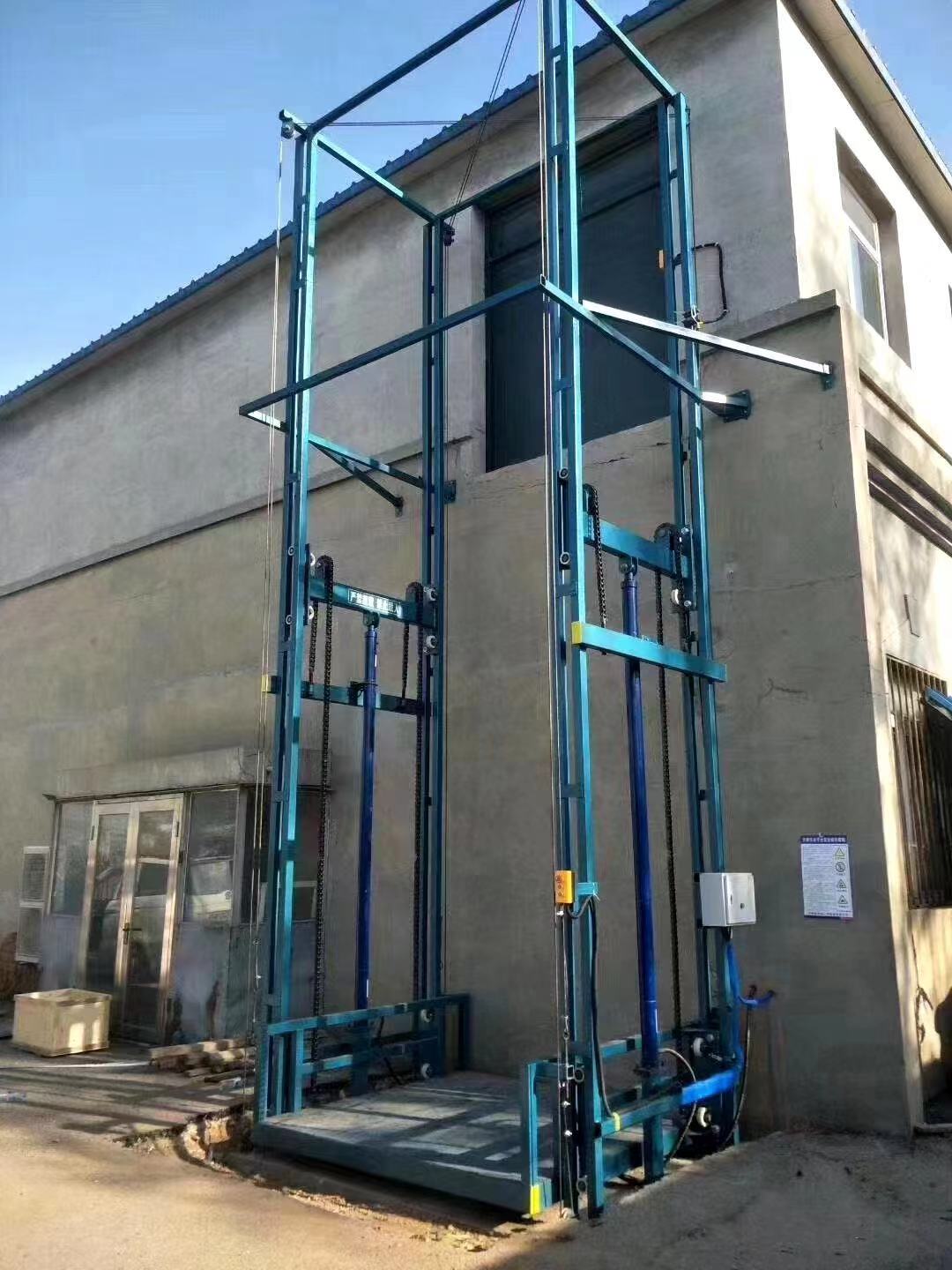 價(jià)格便宜，蒲江液壓升降貨梯銷售安裝維修廠家