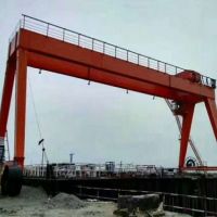 北京龍門吊5~100噸 門式起重機