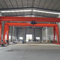 湖南龍門吊5~100噸 規(guī)格 噸位可按需定制 門式起重機