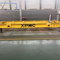 20英尺簡(jiǎn)易電動(dòng)吊具