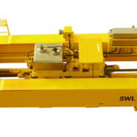 液壓?jiǎn)蜗渖炜s吊具