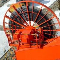 杭州龍門吊用電纜卷筒