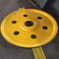 寧波起重機起重配件，滑輪生產(chǎn)