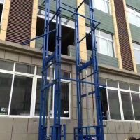 價格便宜，樂山市液壓升降貨梯銷售安裝維修廠家