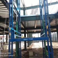 價格便宜，內(nèi)江市液壓升降貨梯銷售安裝維修廠家