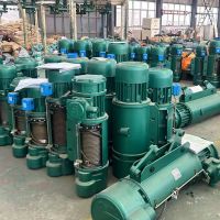 渭南批發(fā)電動葫蘆、安裝行吊、更換起重機配件