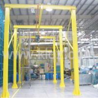 遼寧沈陽起重機(jī)，kbk制造廠家