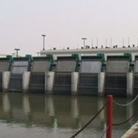 攔污柵清污機(jī)