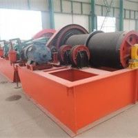 微型卷揚(yáng)機(jī)