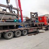 出口清污門機(jī)