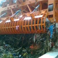 大型移動式清污機(jī)