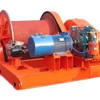 電動卷揚(yáng)機(jī)