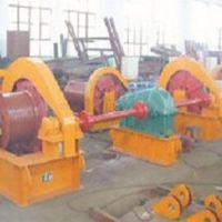 弧門啟閉機(jī)