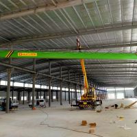 甘肅用起重機(jī)—蘭州制造—工程優(yōu)選