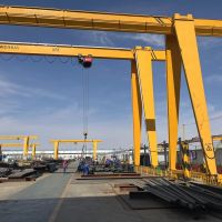 蘭州起重機(jī)供應(yīng)**——甘肅工業(yè)提升專(zhuān)家