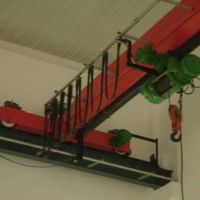 礦用防爆起重機(jī)