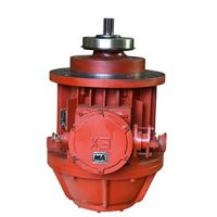 防爆型三相異步電動機(jī)