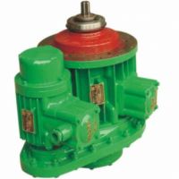 防爆雙速電機廠家