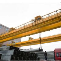 南京橋式起重機(jī)廠家