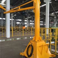 南京起重機(jī)-懸臂起重機(jī)銷售安裝維修