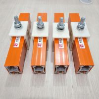 寧波起重機(jī)-500a單級(jí)滑觸線