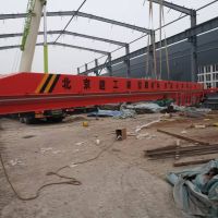 北京起重機銷售安裝