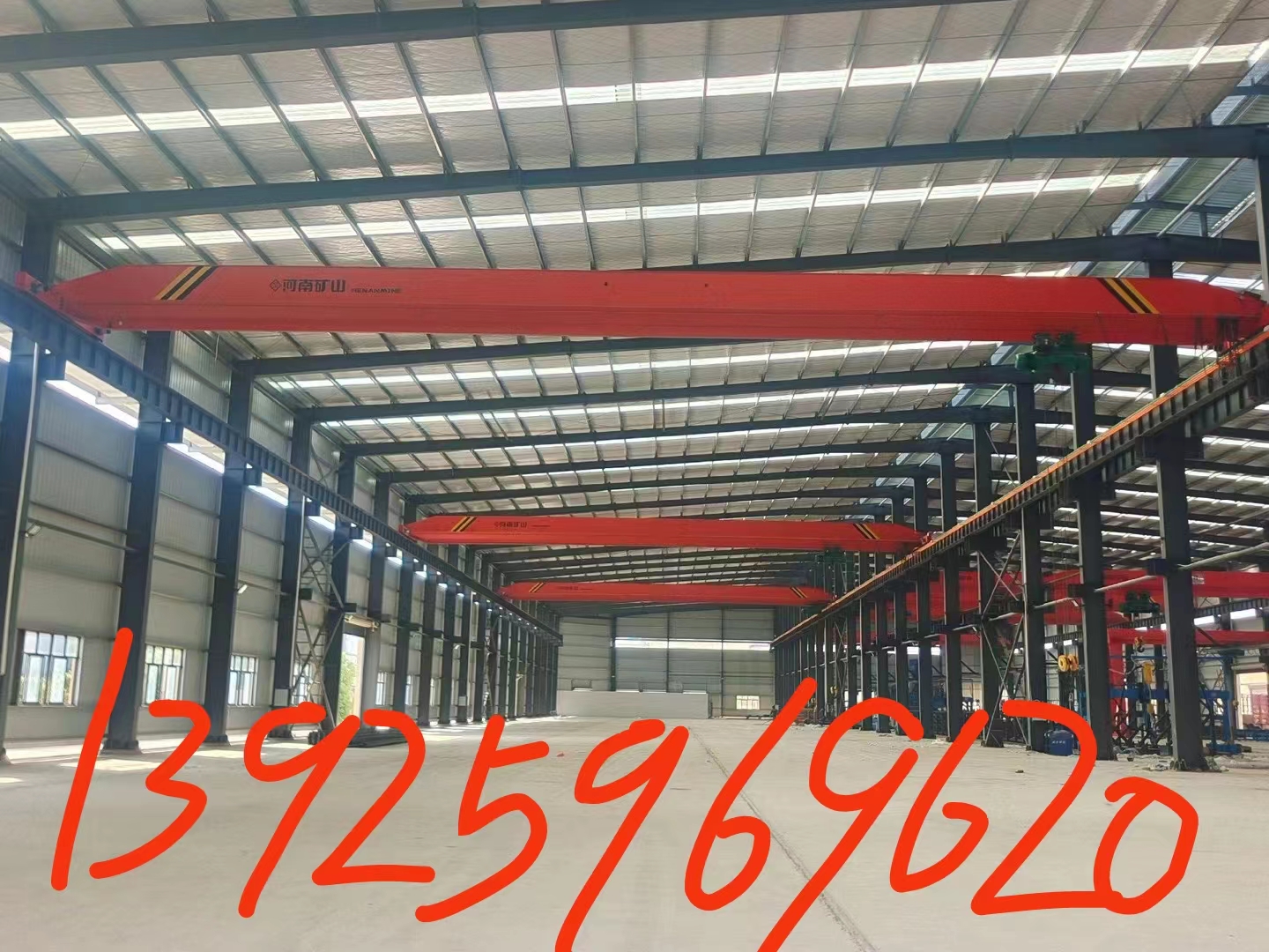 佛山起重機(jī)單雙梁維保/年檢/年審/保養(yǎng)13925969620