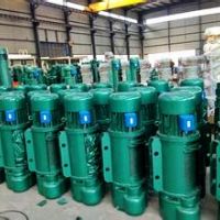 無錫電動(dòng)葫蘆