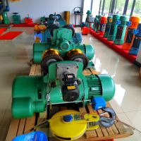 無錫電動(dòng)葫蘆廠家